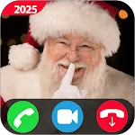 Video Call From Santa Claus | Indus Appstore | App Icon