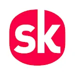 Songkick Concerts | Indus Appstore | App Icon