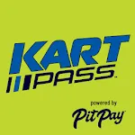 Kart Pass | Indus Appstore | App Icon