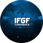 IFGF CONFERENCE | Indus Appstore | App Icon