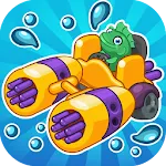 Race For Kids | Indus Appstore | App Icon