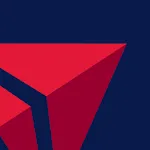 Fly Delta | Indus Appstore | App Icon