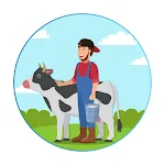 Vasudev Dairy | Indus Appstore | App Icon