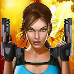 Lara Croft: Relic Runapp icon