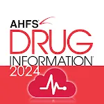 AHFS Drug Information | Indus Appstore | App Icon