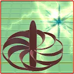 Falling Whirligig | Indus Appstore | App Icon