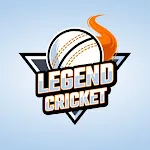 Legend Cricket Live Line | Indus Appstore | App Icon