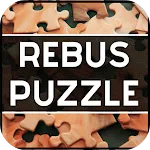 Rebus Puzzle With Answers | Indus Appstore | App Icon