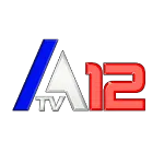 A12TV | Indus Appstore | App Icon