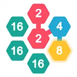 2248 Hexa | Indus Appstore | App Icon