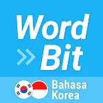 WordBit Bahasa Korea | Indus Appstore | App Icon