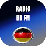 BB Radio App Deutschland FM | Indus Appstore | App Icon