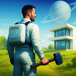 X Survive: Open World Sandbox | Indus Appstore | App Icon