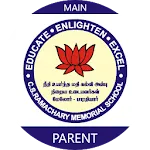 C.S.R Main School - Parent | Indus Appstore | App Icon