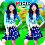 Photo Blender | Indus Appstore | App Icon