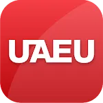 UAEU | Indus Appstore | App Icon