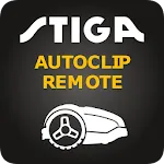 Stiga Autoclip robots. | Indus Appstore | App Icon