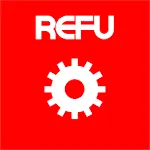 REFUset | Indus Appstore | App Icon