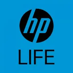 HP LIFE: Learn business skills | Indus Appstore | App Icon