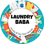 LaundryBaba | Indus Appstore | App Icon