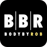 Body By Rob | Indus Appstore | App Icon