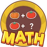 Math riddles challenge | Indus Appstore | App Icon