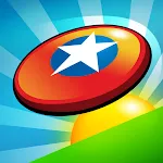 Frisbee Forever | Indus Appstore | App Icon