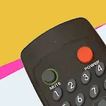 Remote Control for Konka TV | Indus Appstore | App Icon