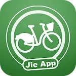 台南微笑單車 - YouBike2.0查詢 | Indus Appstore | App Icon