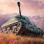 Grand Tanks: WW2 Tank Games | Indus Appstore | App Icon