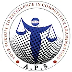 APS Judicial Academy | Indus Appstore | App Icon