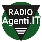 Radio Agenti.IT | Indus Appstore | App Icon