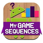 MyGame Sequences | Indus Appstore | App Icon