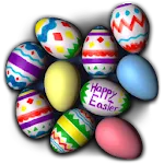 Cracky Egg - Easter Game | Indus Appstore | App Icon