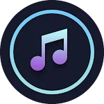 Offline Music Player & MP3 | Indus Appstore | App Icon