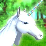 Unicorn Run | Indus Appstore | App Icon