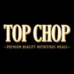 Topchopapp icon