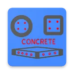 Concrete Calculator | Indus Appstore | App Icon