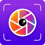 Quick Screenshot Capture | Indus Appstore | App Icon