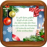 Weihnachtsgrüße | Indus Appstore | App Icon