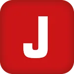 Jobindex: Søg job og arbejde | Indus Appstore | App Icon