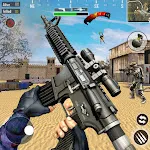 Special Force Shooting Game | Indus Appstore | App Icon