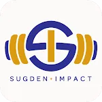 Sugden Impact | Indus Appstore | App Icon