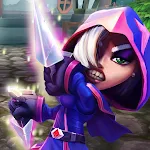 Heroes Impact: Battle Arena | Indus Appstore | App Icon