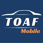 TOAF mobile | Indus Appstore | App Icon