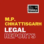 Madhya Pradesh Legal Reports | Indus Appstore | App Icon