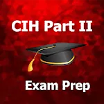 CIH Part II Test Prep 2024 Ed | Indus Appstore | App Icon