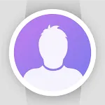 WatchMe - AI Watch Face | Indus Appstore | App Icon