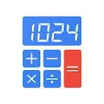 Binary Decimal Converter | Indus Appstore | App Icon