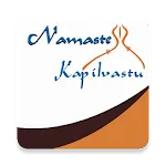 Namaste Kapilvastu | Indus Appstore | App Icon